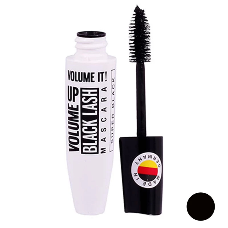 ریمل حجم دهنده Black Lash بل